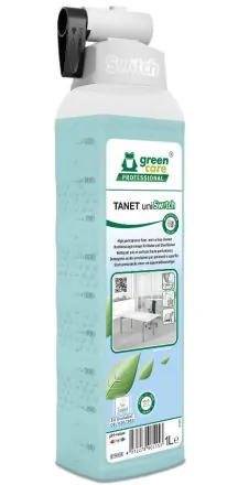 GREEN CARE Tanet uni switch 1L