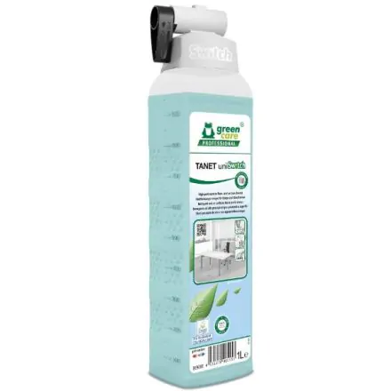 GREEN CARE Tanet uni switch 1L